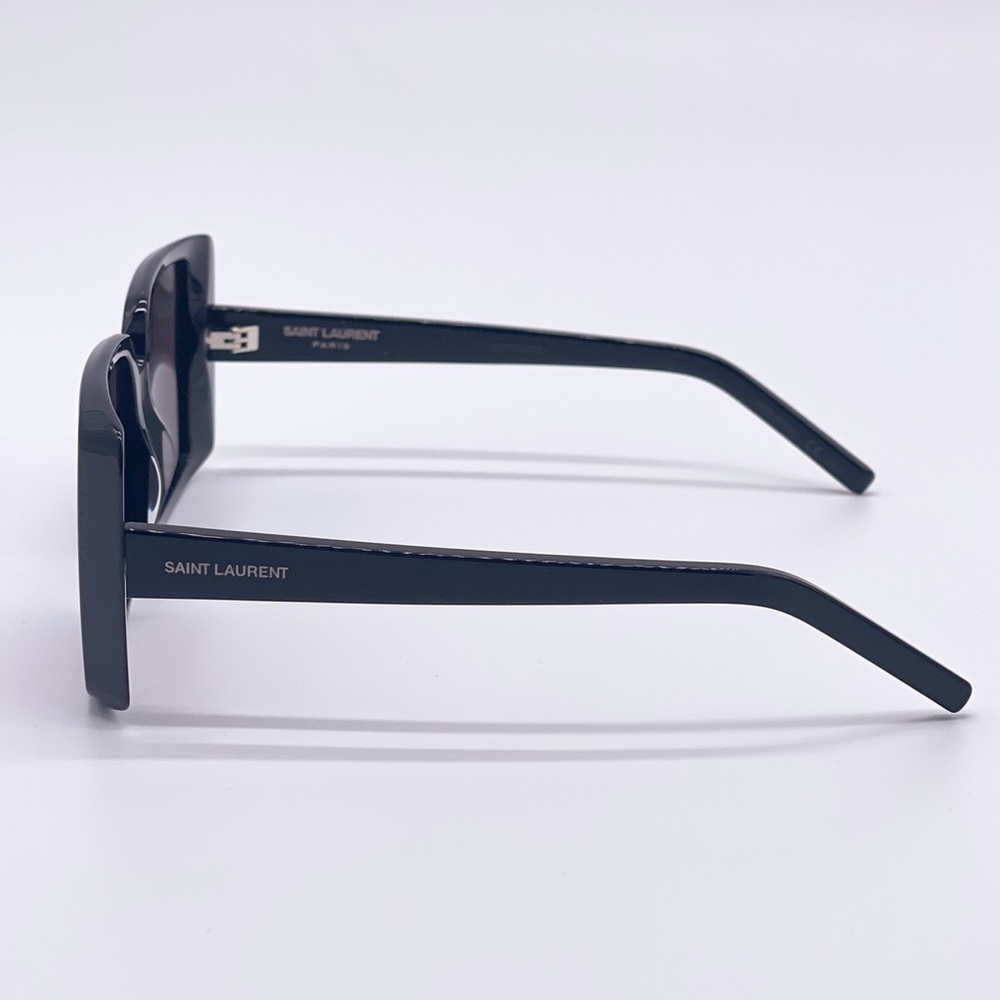 NEW SAINT LAURENT SL451 001 SUNGLASSES SL 451 - Picture 7 of 12